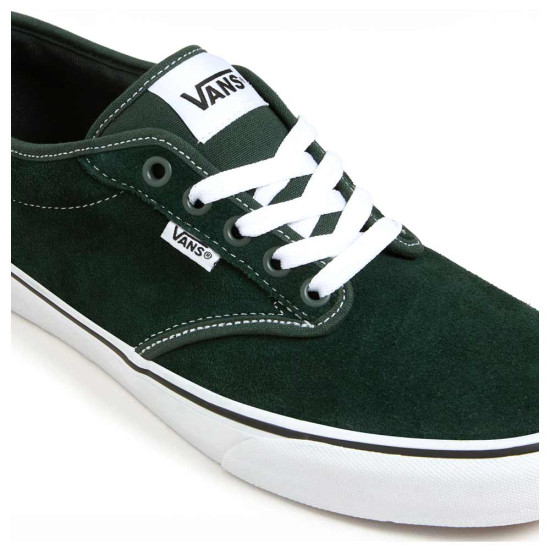 Vans Atwood